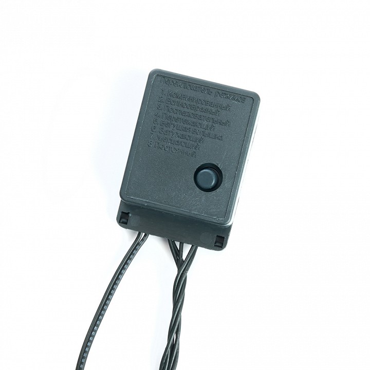 Гирлянда супернить feron cl10 48180