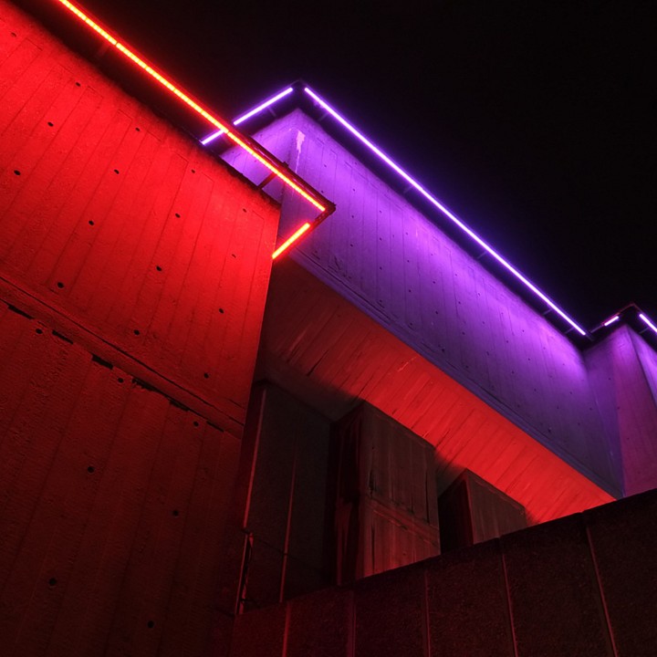 Лента светодиодная feron ls721 48208