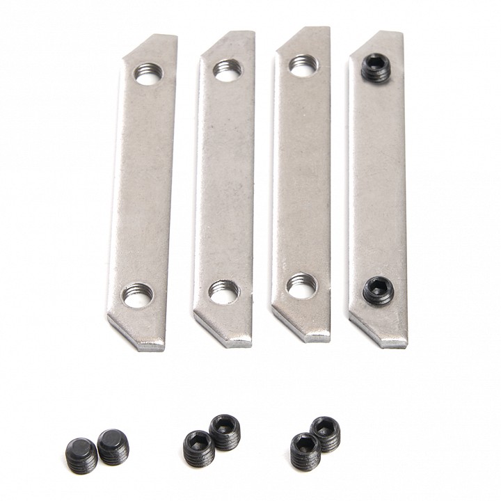 Встраиваемый светильник arlight harbor 048289