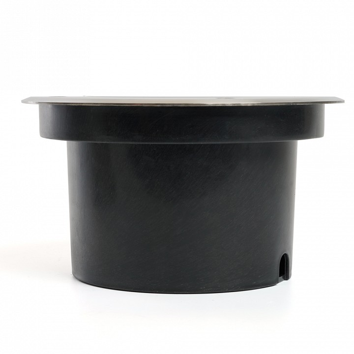 Встраиваемый в дорогу светильник feron sp2803 48347