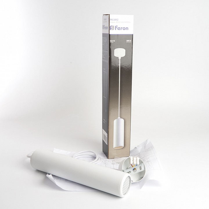 Крепление для шнура arlight moonlight 048397