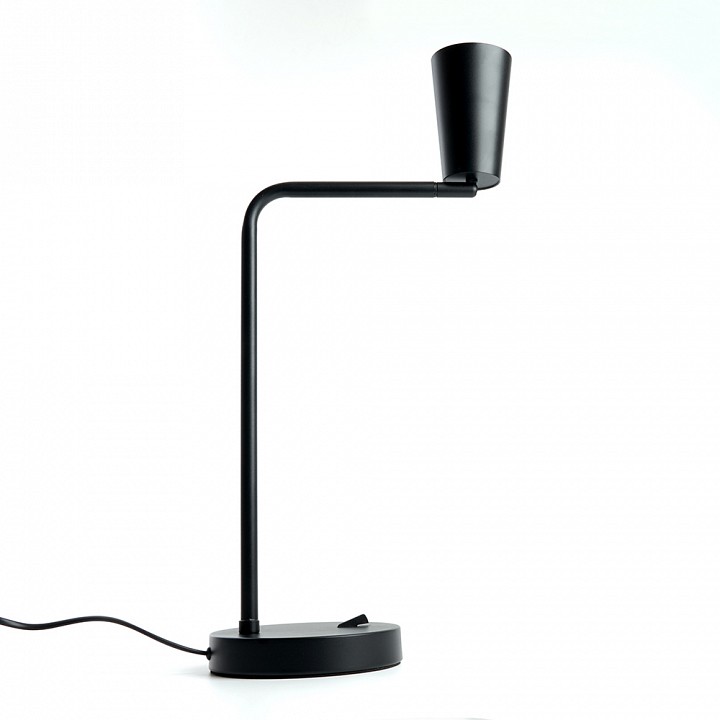 Настольная лампа декоративная feron de185 48424