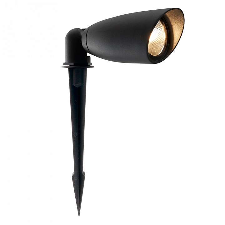 Наземный низкий светильник feron sp2701 48446