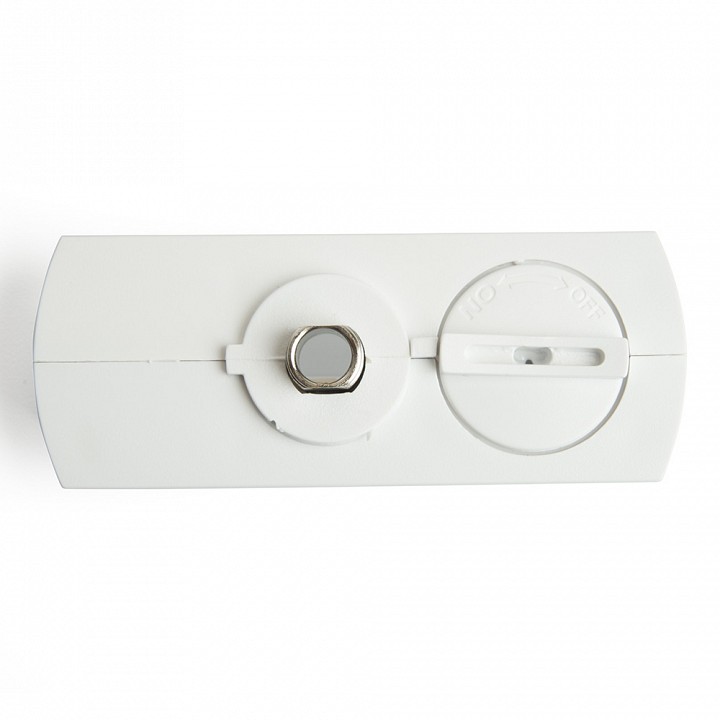 Переходник для трека feron ld1015 48558