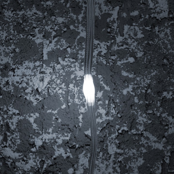 Занавес световой feron cl27 48599