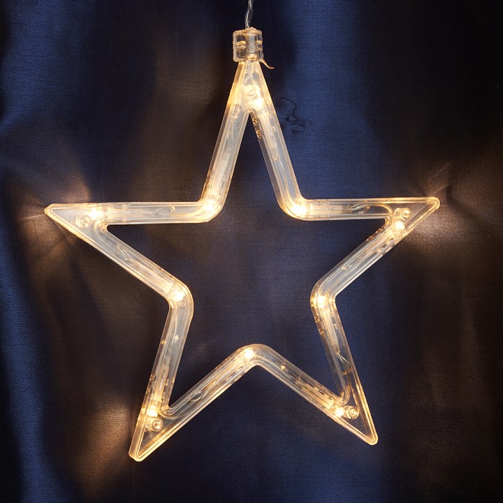 Бахрома световая фигурная feron cl29 48613