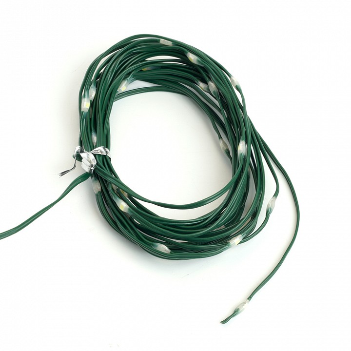 Гирлянда нить feron cl580 48626