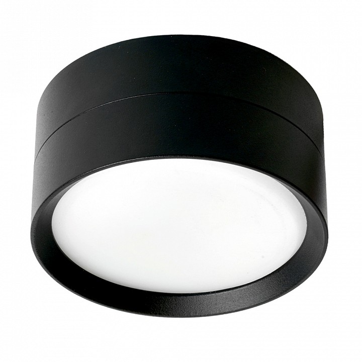 Накладной светильник feron hl357 48739