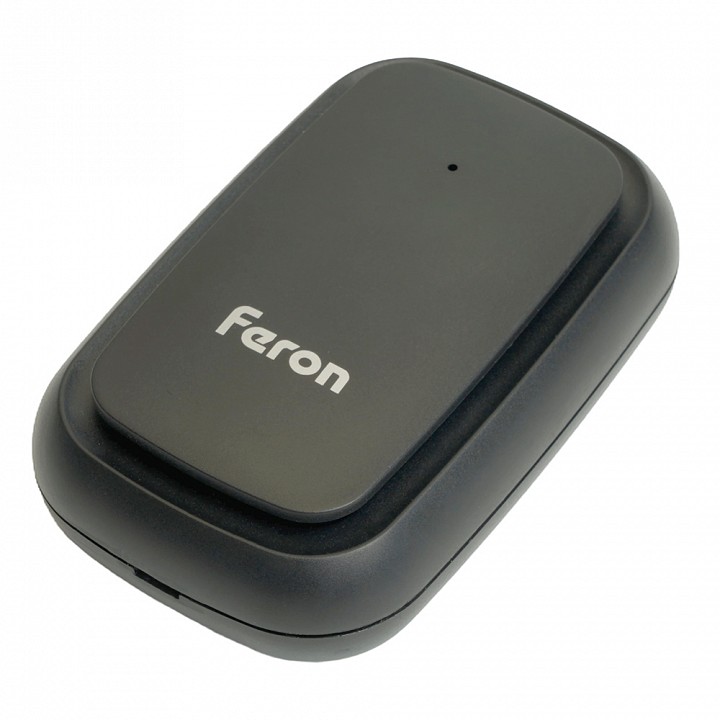 Звонок беспроводной feron e-381 48921