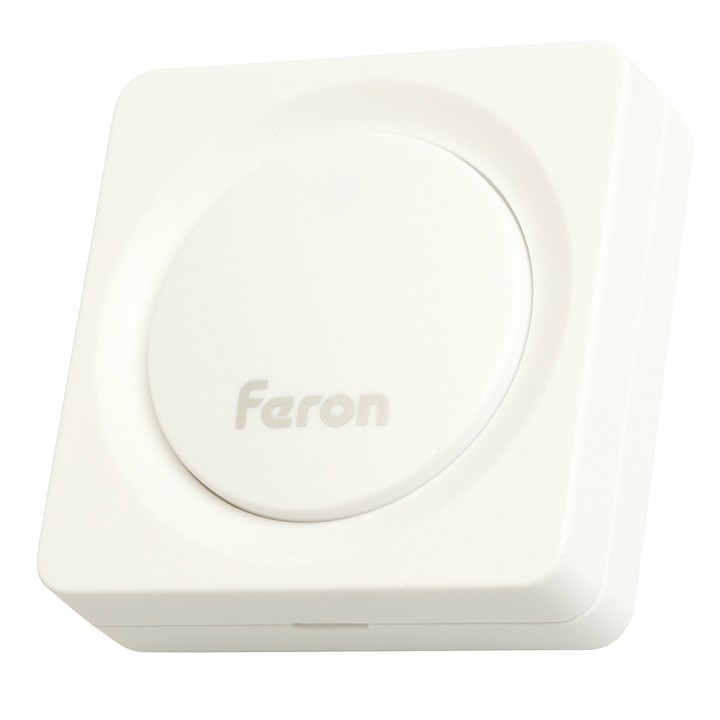 Звонок беспроводной feron e-382 48922