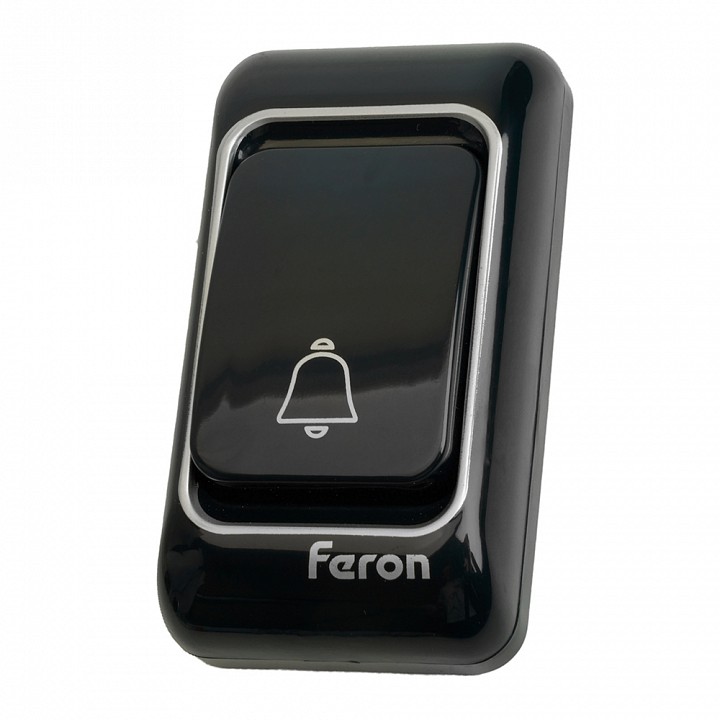 Звонок беспроводной feron e-383 48924