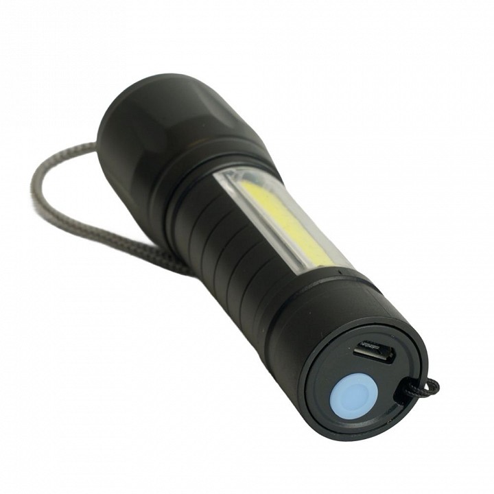 Фонарь ручной feron th2408 51118