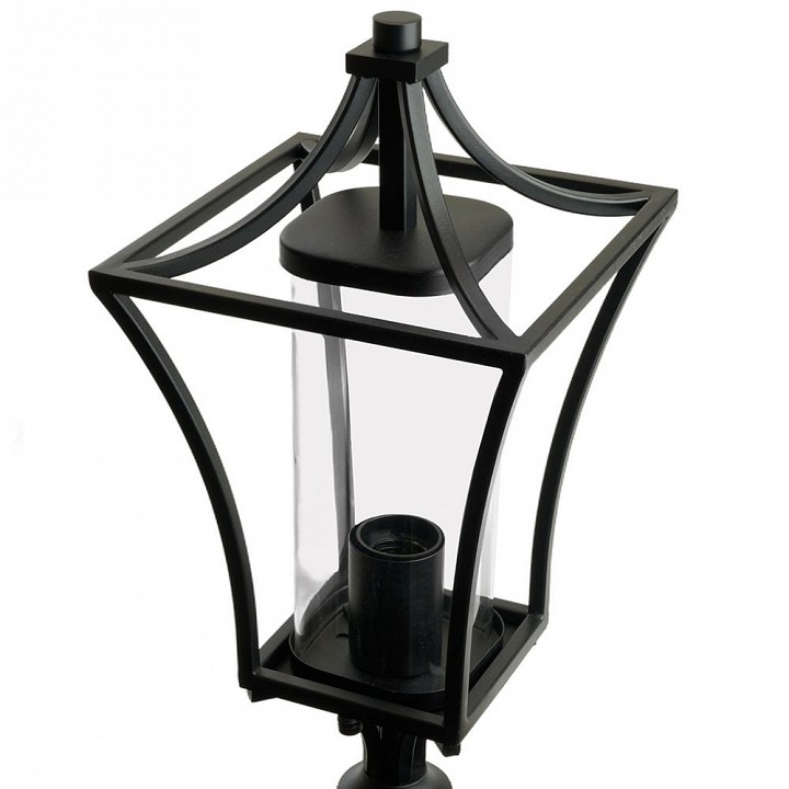 Наземный высокий светильник feron pl736 51272