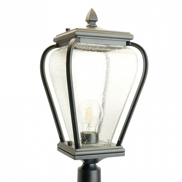 Наземный низкий светильник feron pl746 51277