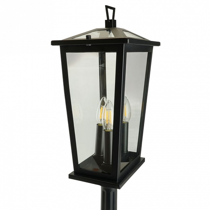 Фонарный столб feron pl757 51283