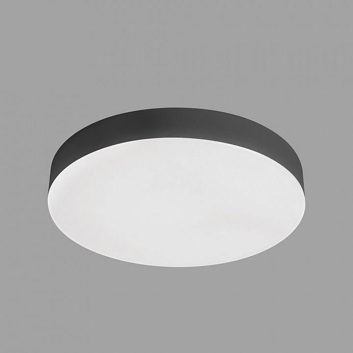 Заглушка arlight round 051300