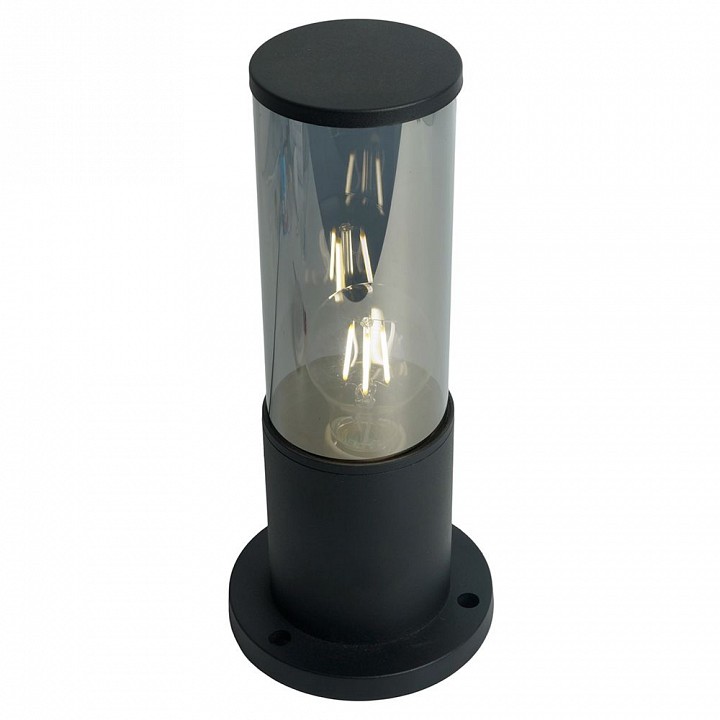 Наземный низкий светильник feron dh1303 51332