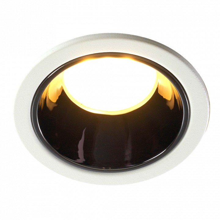 Встраиваемый светильник feron dl3102 51399