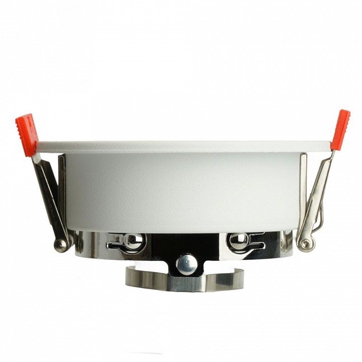 Встраиваемый светильник feron dl3102 51400