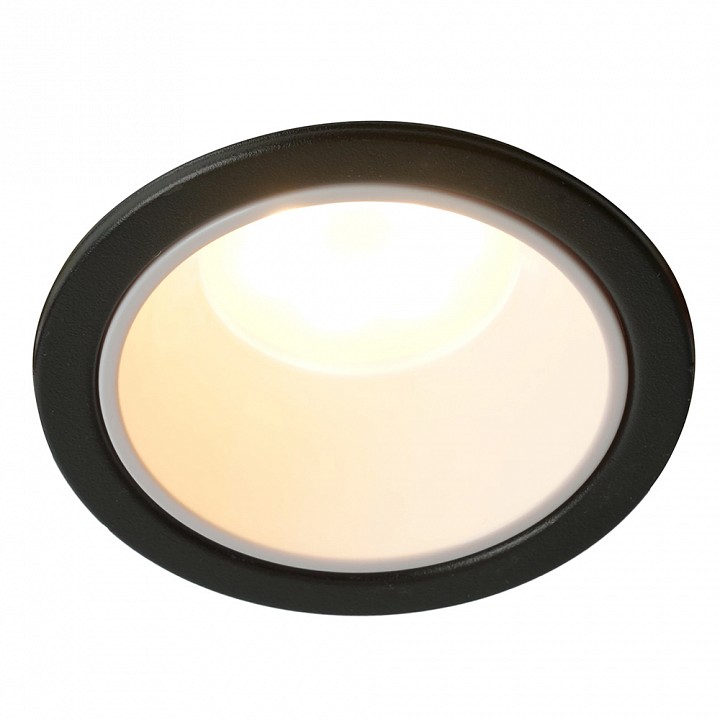 Встраиваемый светильник feron dl3102 51401