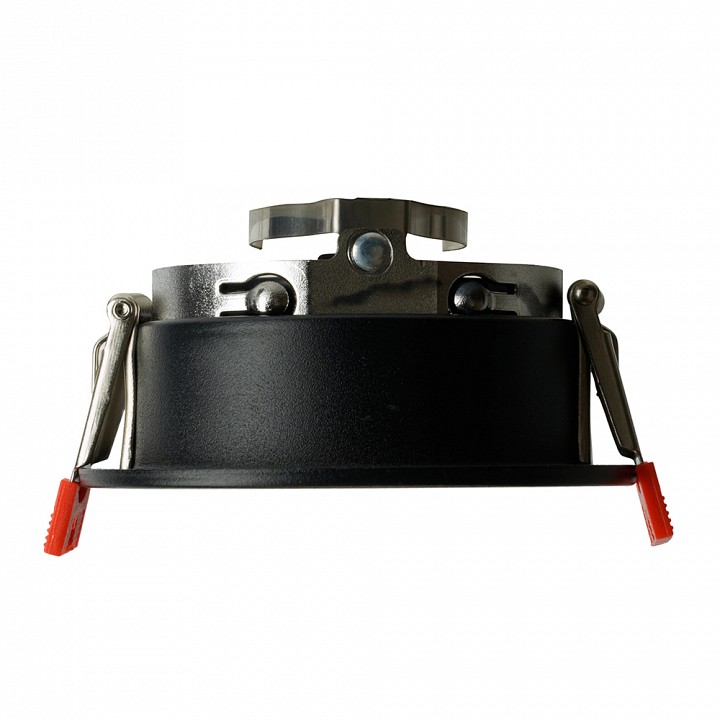 Встраиваемый светильник feron dl3102 51402