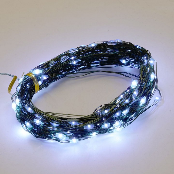 Гирлянда нить feron cl583 51443
