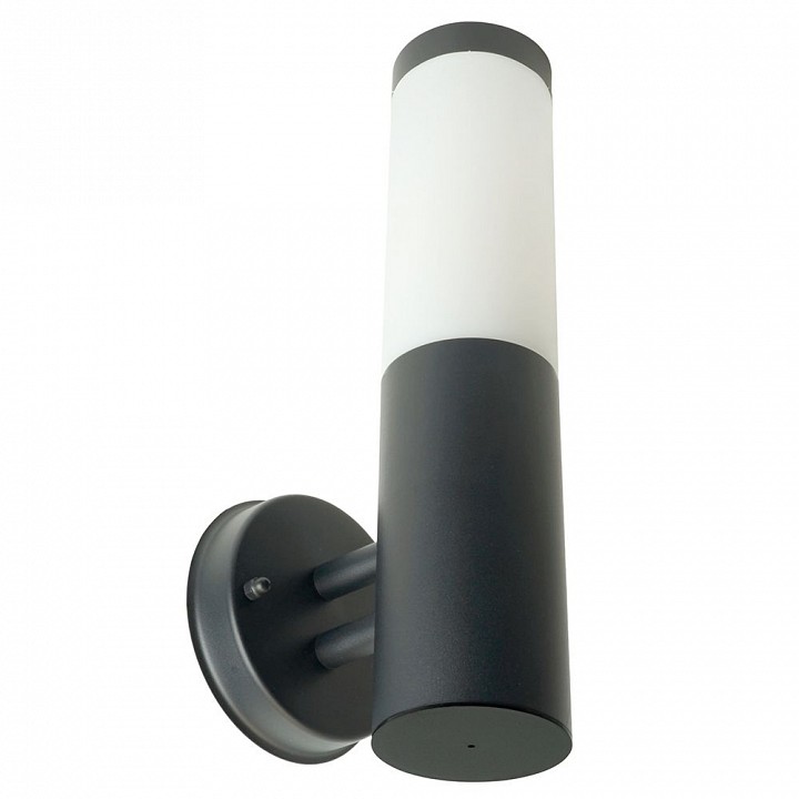 Светильник на штанге feron dh041-b  ral color 9005 51522