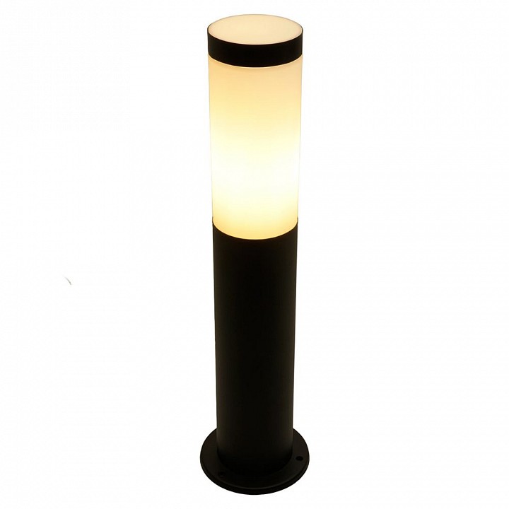 Наземный низкий светильник feron dh042-450 51523