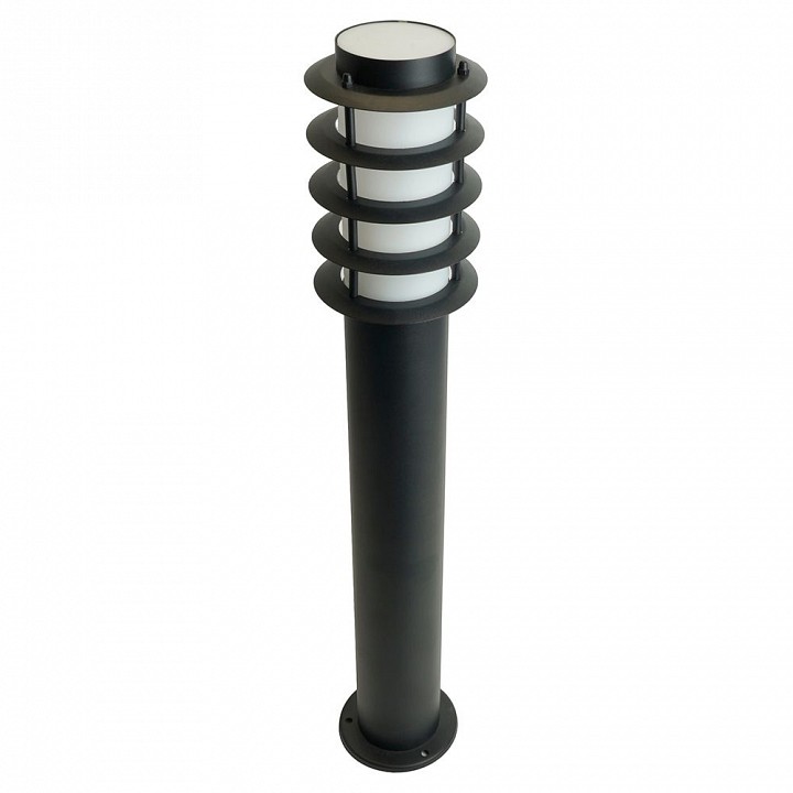 Наземный низкий светильник feron dh047-650 51528