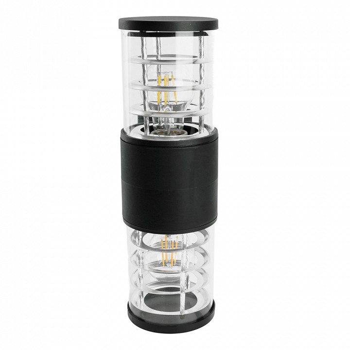 Светильник на штанге feron dh0802-p 51547