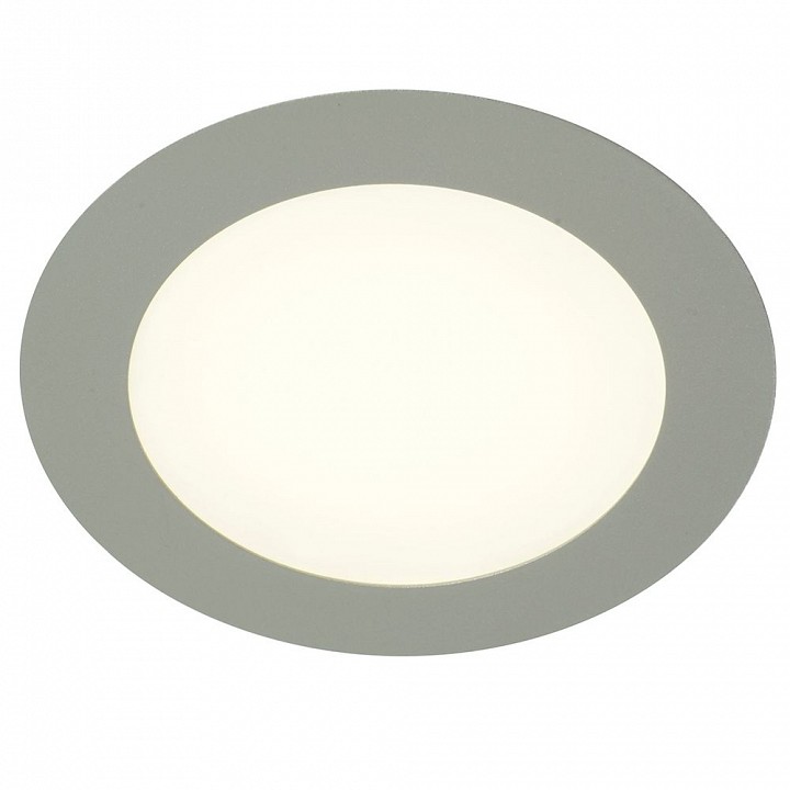 Встраиваемый светильник feron al500 51610