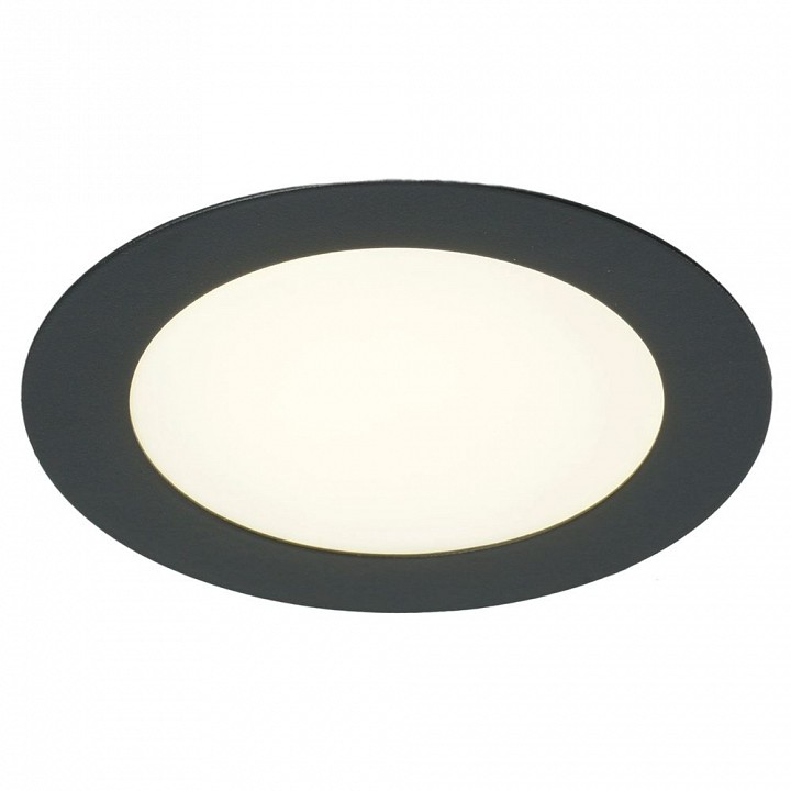 Встраиваемый светильник feron al500 51615