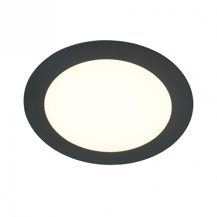 Встраиваемый светильник feron al500 51617