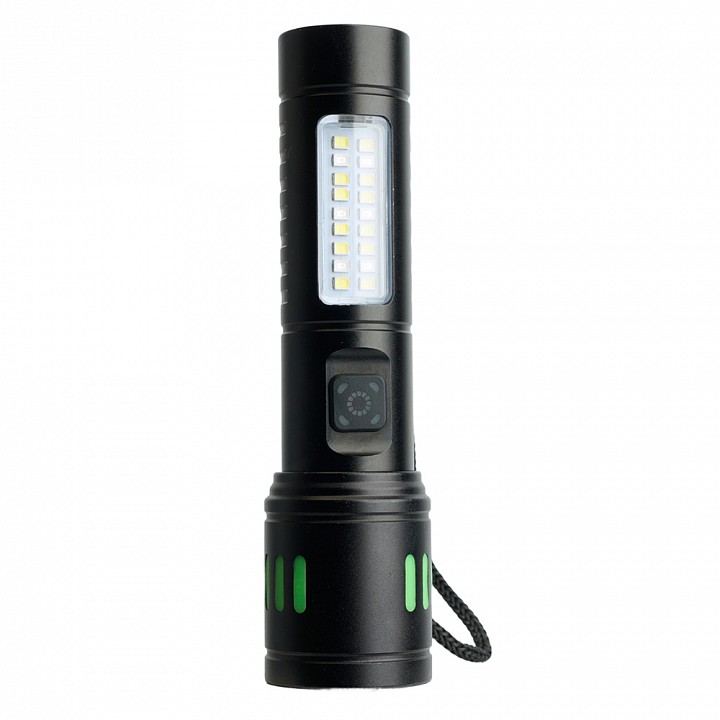 Фонарь ручной feron th2411 51619