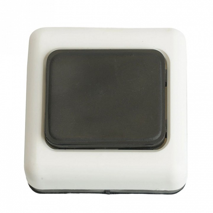 Кнопка звонка feron db-104 51664