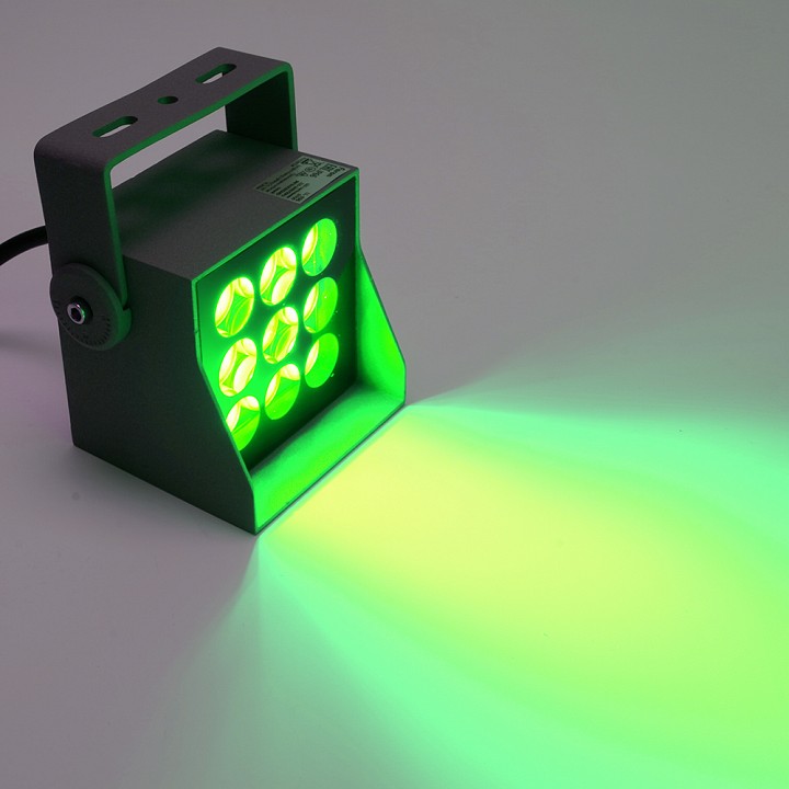 Настенно-потолочный прожектор feron ll-896 51699