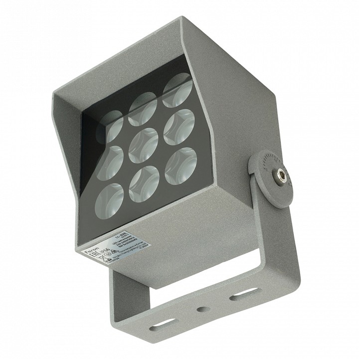 Настенно-потолочный прожектор feron ll-896 51701