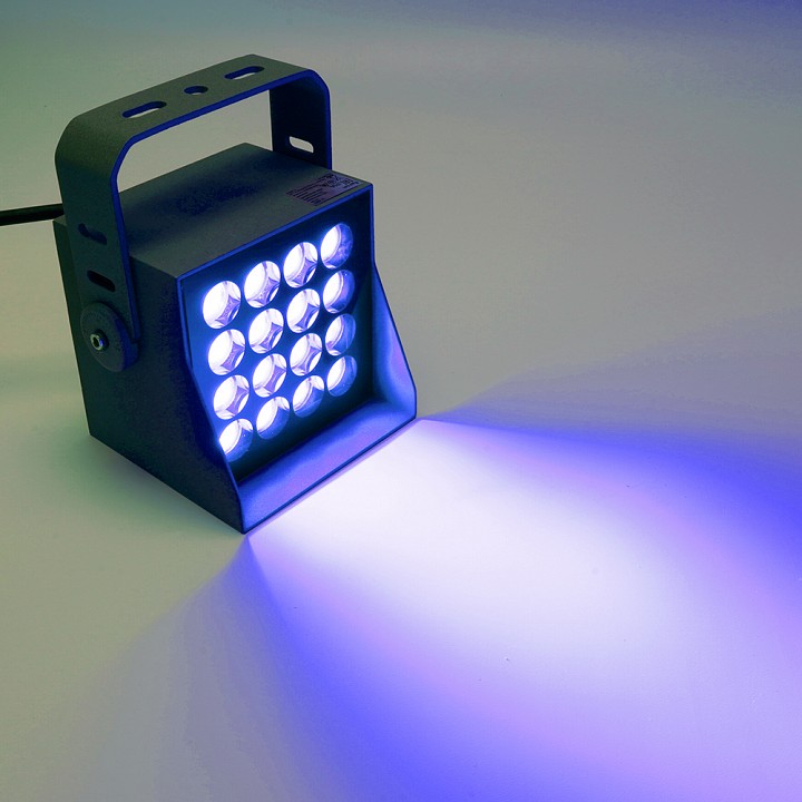 Настенно-потолочный прожектор feron ll-897 51705