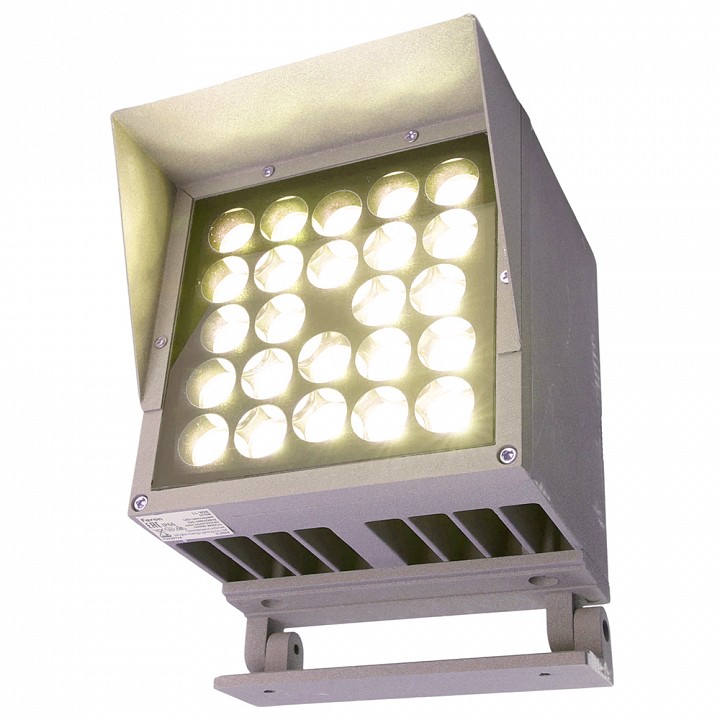 Настенно-потолочный прожектор feron ll-898 51707