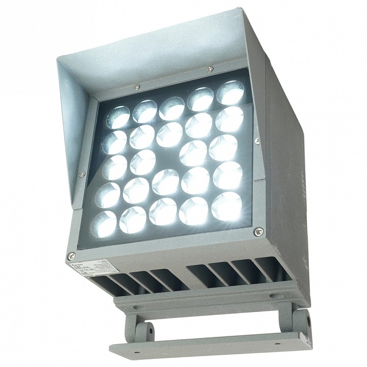 Настенно-потолочный прожектор feron ll-898 51708