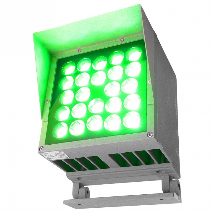 Настенно-потолочный прожектор feron ll-898 51709