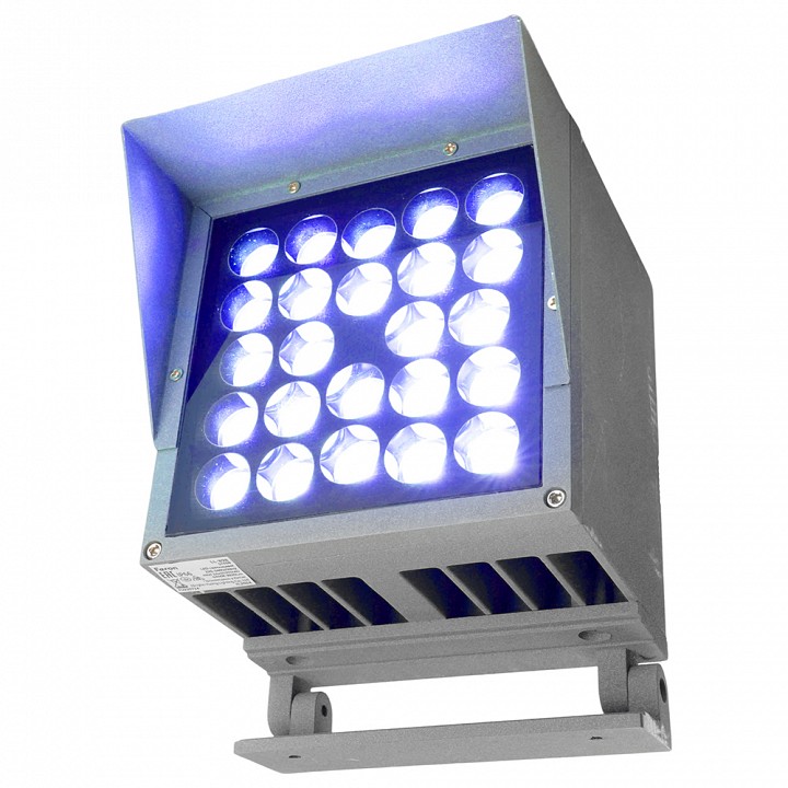 Настенно-потолочный прожектор feron ll-898 51710