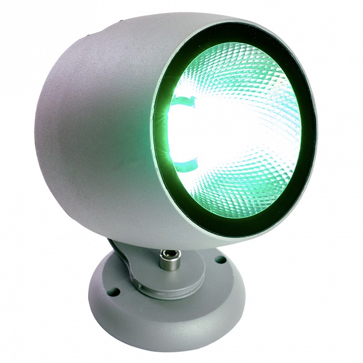 Настенно-наземный прожектор feron ll-600 51772