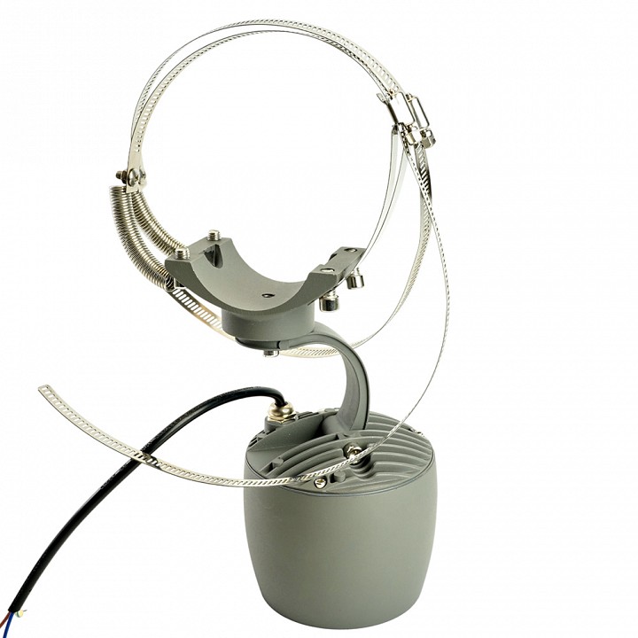 Настенно-наземный прожектор feron ll-601 51780