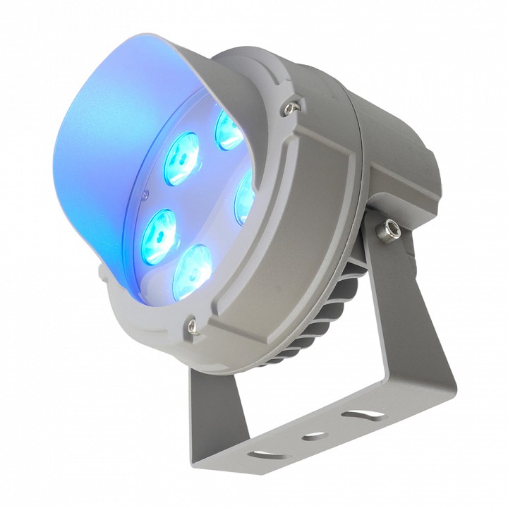 Светильник на штанге arlight microcosm 051783