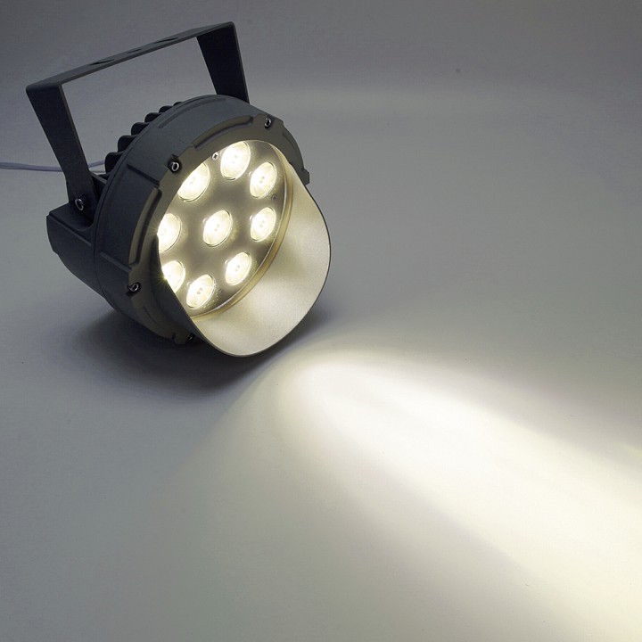 Светильник на штанге arlight microcosm 051785