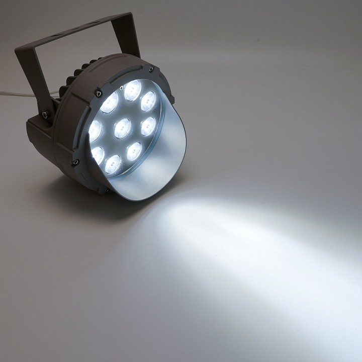 Светильник на штанге arlight microcosm 051786