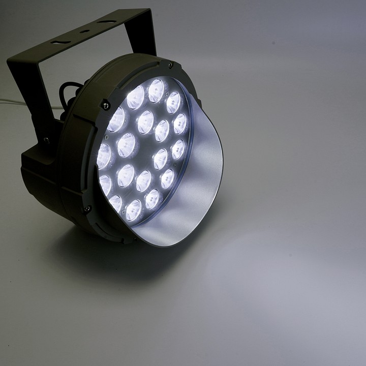 Настенно-потолочный прожектор feron ll-702 51790