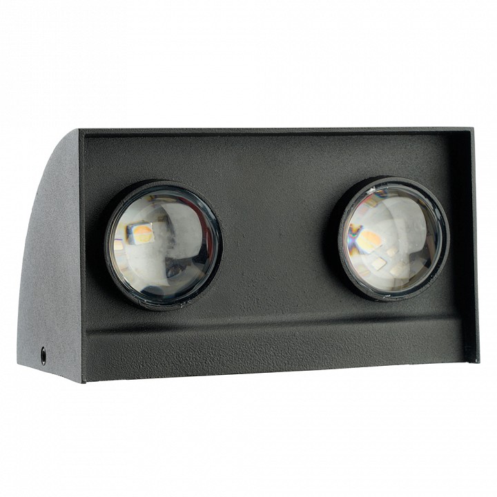 Накладной светильник arlight microcosm 051829