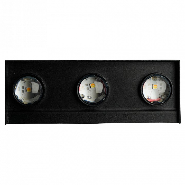 Накладной светильник arlight microcosm 051830